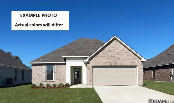 23534 Ryder Dr, Denham Springs, LA 70726