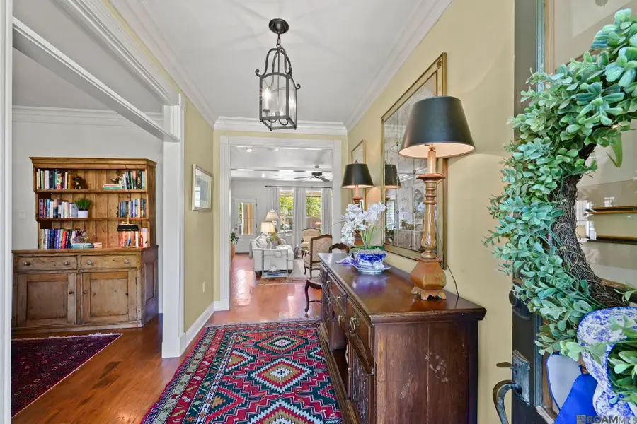 862 Pastureview Dr, Oak Hills Place, LA 70810 - #2