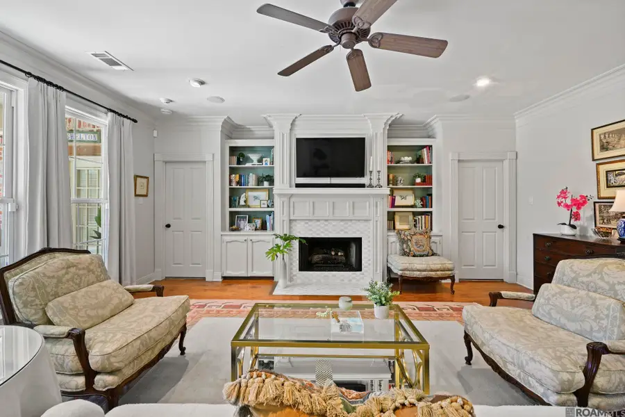 862 Pastureview Dr, Oak Hills Place, LA 70810 - #3