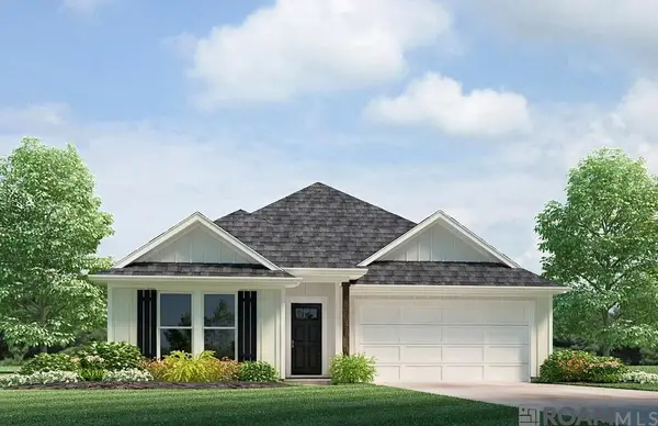 5410 Gallantry Court, Baton Rouge, LA 70811