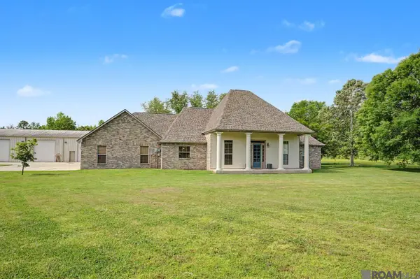 31868 Myers Rd, Denham Springs, LA 70726