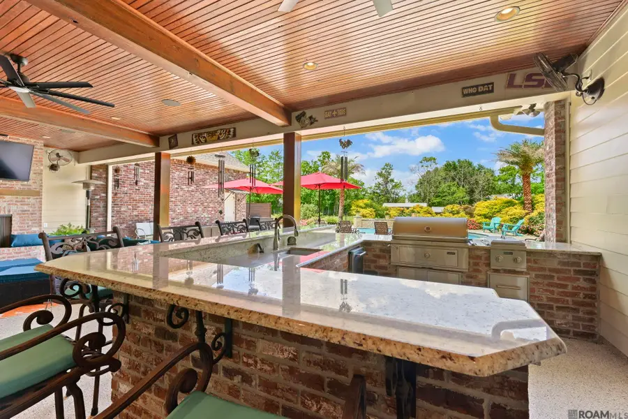 41170 Halie Dr, Prairieville, LA 70769 - #3