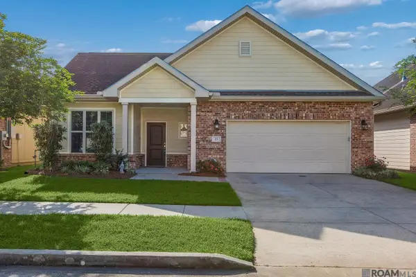 7111 Village Maison Ct #23, Baton Rouge, LA 70809