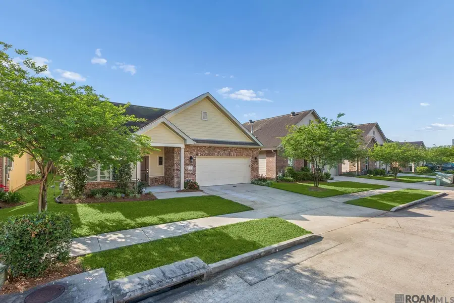7111 Village Maison Ct #23, Baton Rouge, LA 70809 - #2