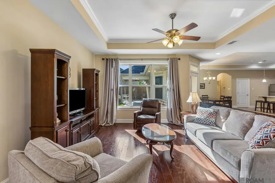 7111 Village Maison Ct #23, Baton Rouge, LA 70809 - #3