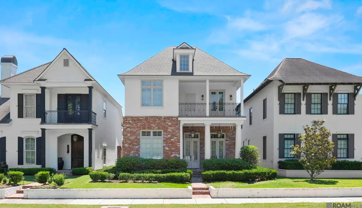 1916 Glasgow Ave, Baton Rouge, LA 70808 - #1