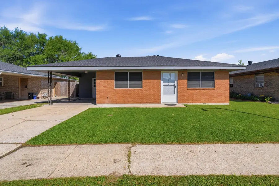 209 Leslie St, Houma, LA 70363 - #2