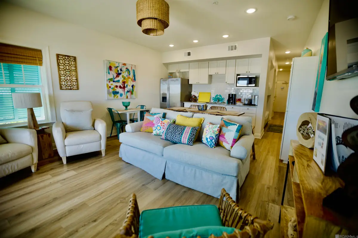 120 Carmen Carmen Lane #RU38, Grand Isle, LA 70358 - #1