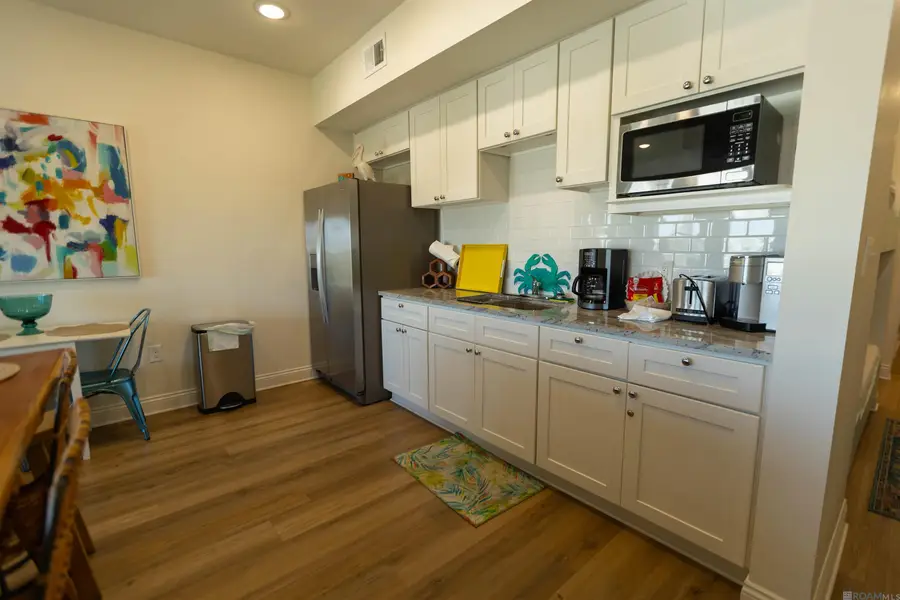 120 Carmen Carmen Lane #RU38, Grand Isle, LA 70358 - #3