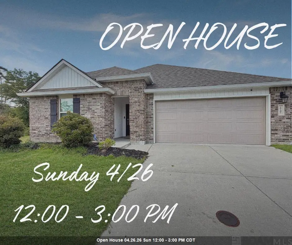 7747 Joe Lynn Trails, Denham Springs, LA 70726 - #1