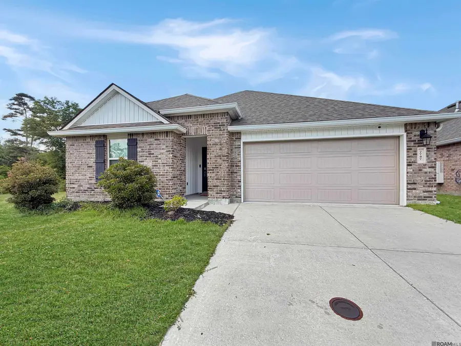 7747 Joe Lynn Trails, Denham Springs, LA 70726 - #3