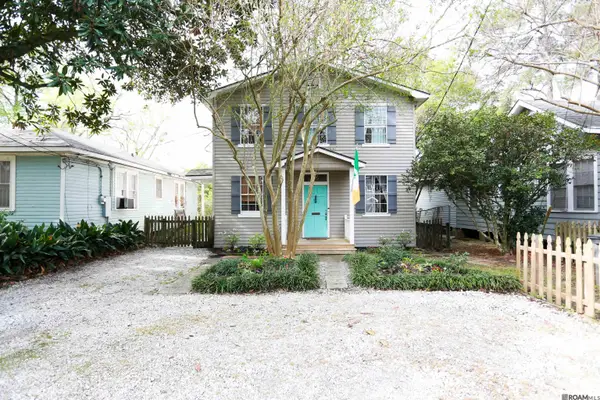 2020 Ovid St, Baton Rouge, LA 70808