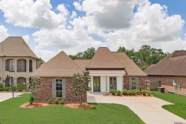 40285 Buchanan Ct, Prairieville, LA 70769