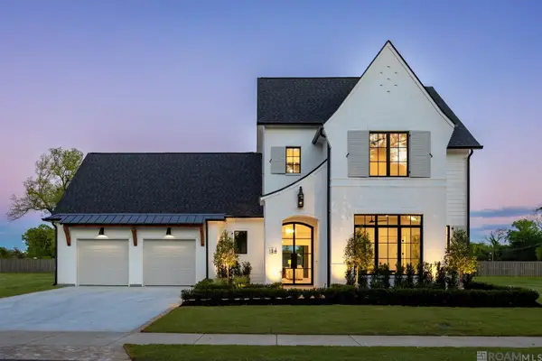 134 Magnolia Wood Ave, Baton Rouge, LA 70808