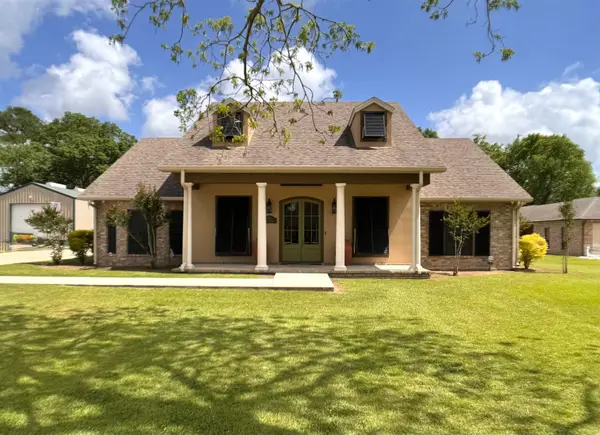 227 Jeffery St, Patterson, LA 70392