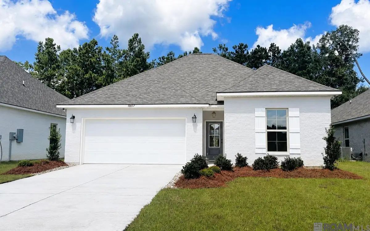 10657 Deric Ave, Denham Springs, LA 70726 - #1