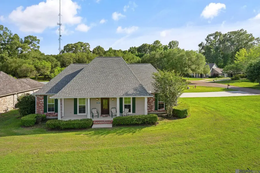 8858 Myrtle Hill Dr, Saint Francisville, LA 70775 - #2