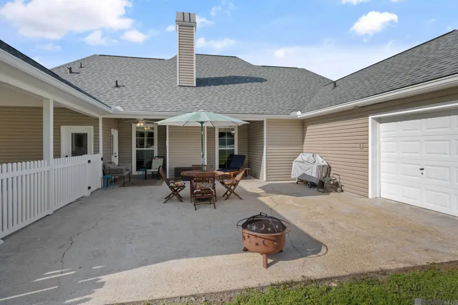 8858 Myrtle Hill Dr, Saint Francisville, LA 70775 - #3