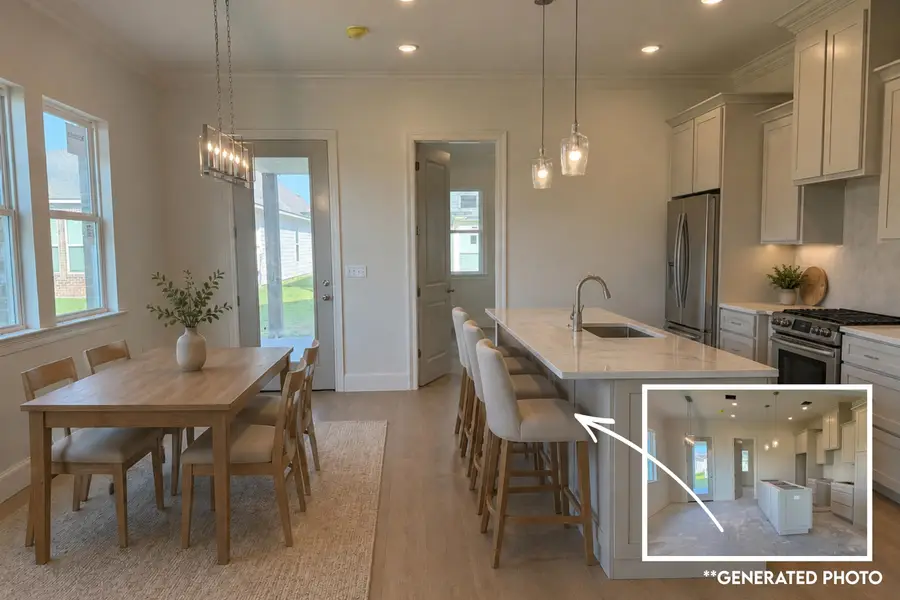 204 Couch Drive, Thibodaux, LA 70301 - #2
