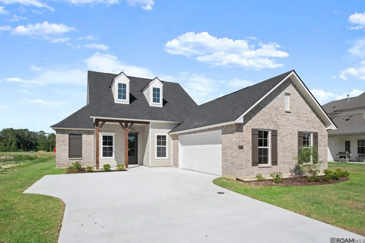 37273 Cattle Ave, Prairieville, LA 70769 - #1