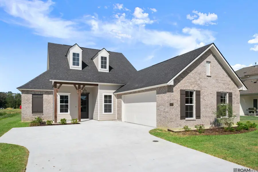 37273 Cattle Ave, Prairieville, LA 70769 - #2