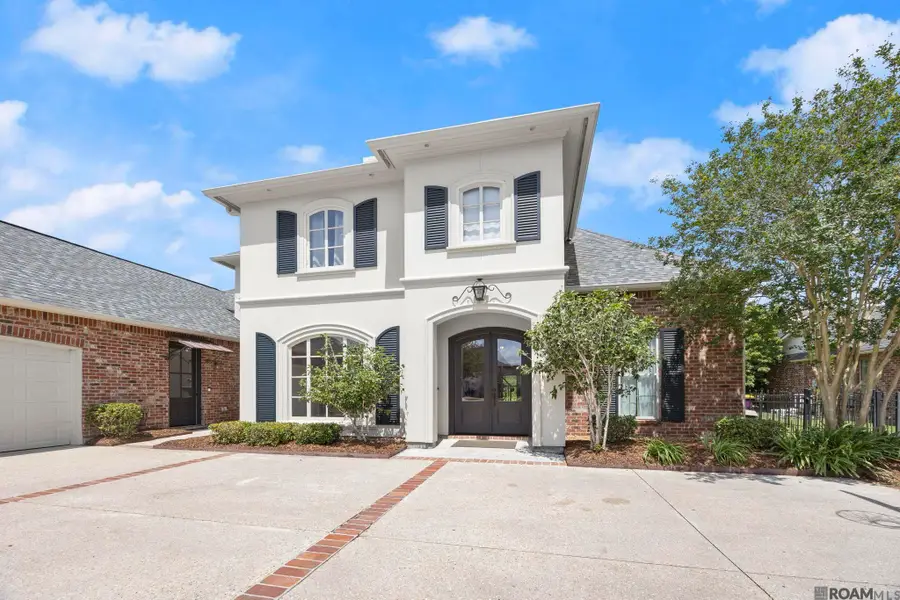 18638 Seagull Ln, Prairieville, LA 70769 - #3