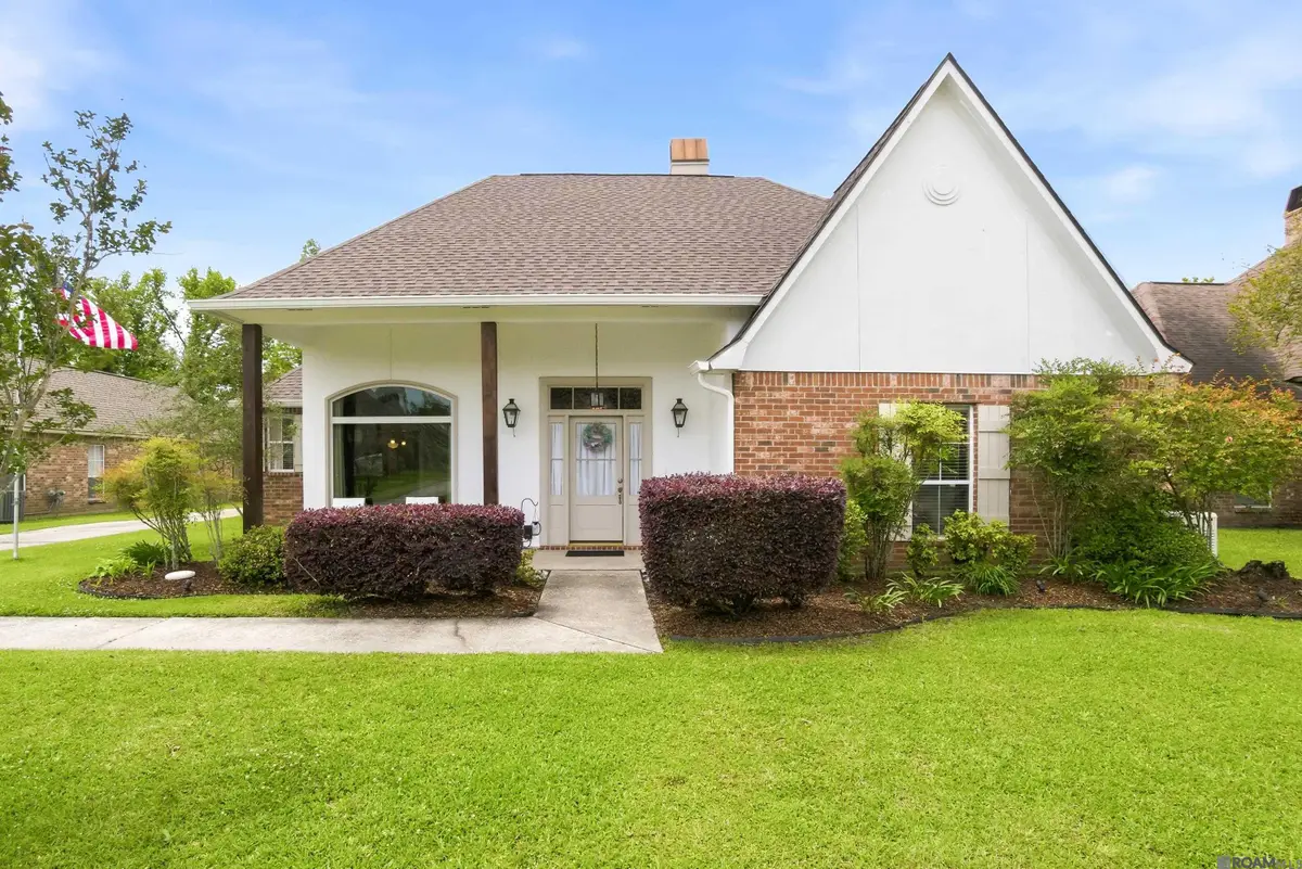 17039 Abita Ave, Prairieville, LA 70769 - #1