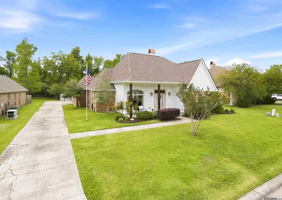 17039 Abita Ave, Prairieville, LA 70769 - #2