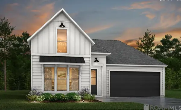 25311 Burlington Dr, Denham Springs, LA 70726