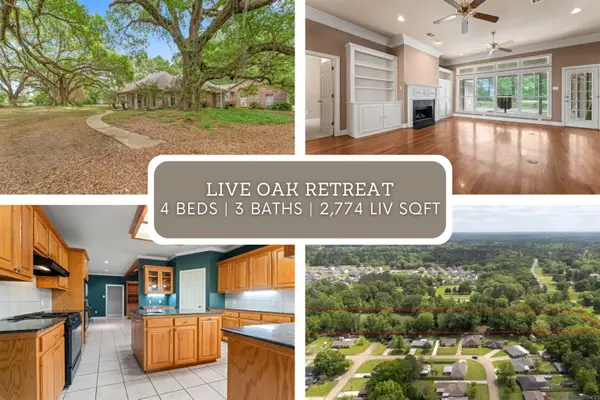 13648 Joor Rd, Baton Rouge, LA 70818
