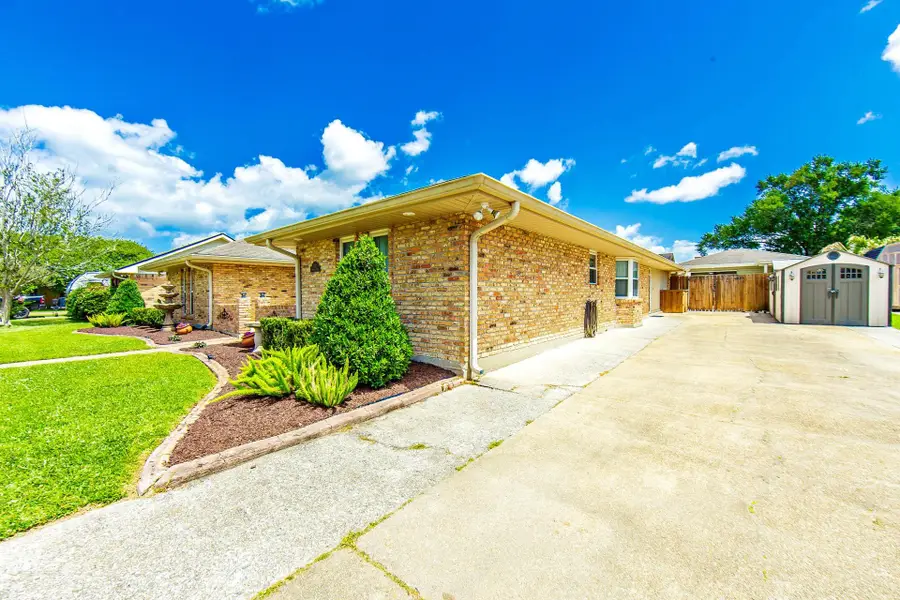 103 Raywood Dr, Houma, LA 70360 - #3