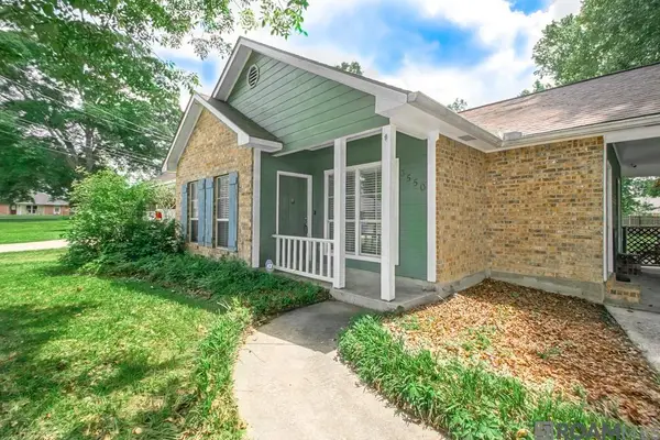 3550 Magnolia Ave, Zachary, LA 70791