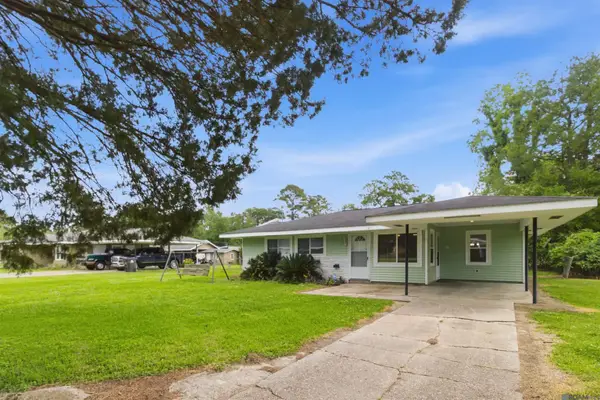 308 Bunn St, Donaldsonville, LA 70346