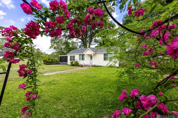 8495 Comite Dr, Baker, LA 70714