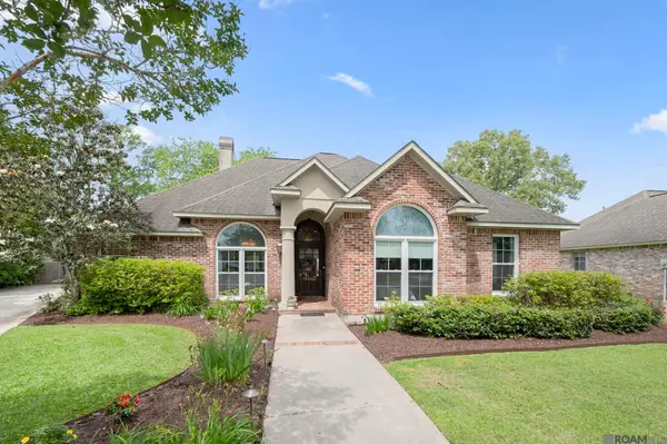13602 Lexham Gardens Ave, Baton Rouge, LA 70810