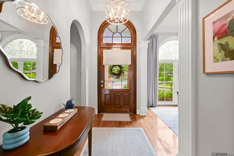 13602 Lexham Gardens Ave, Baton Rouge, LA 70810 - #3