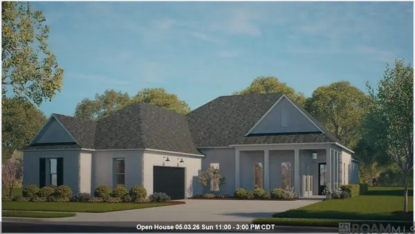 650 Night Heron Lane, Madisonville, LA 70447