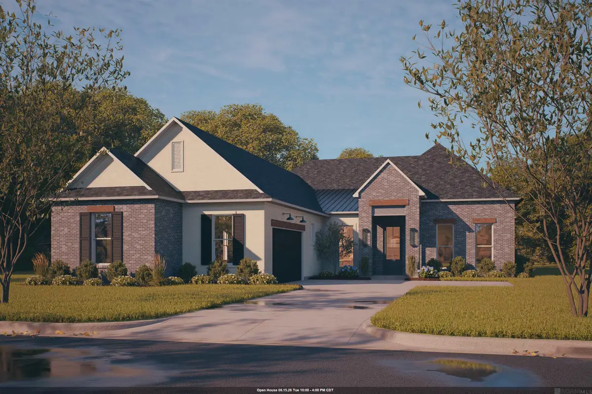 663 Night Heron Lane, Madisonville, LA 70447 - #1
