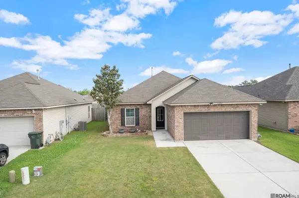 42426 Tigers Eye Stone Ave, Prairieville, LA 70769