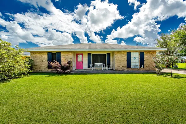 1149 West Camellia Drive, Thibodaux, LA 70301