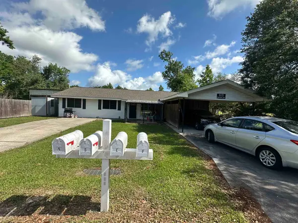 113 Dover Dr, Houma, LA 70363