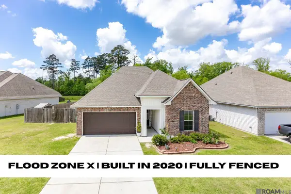 28315 Natchez Trace, Denham Springs, LA 70726