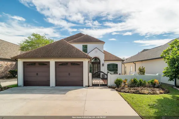 21035 Waterfront East Dr, Maurepas, LA 70449