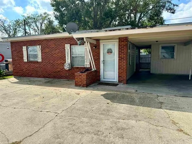 330 Chennault Street, Morgan City, LA 70380 - #1