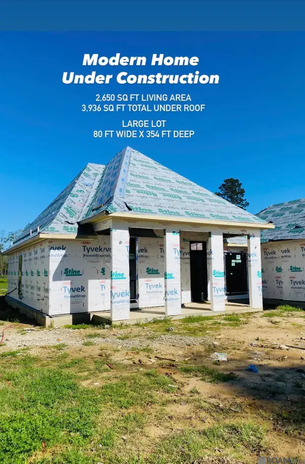 9069 Hillon Hood Rd, Denham Springs, LA 70726