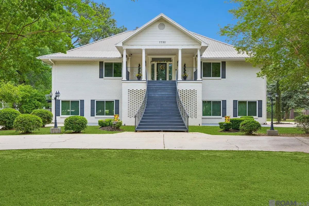 7720 Brett Pl, Baton Rouge, LA 70818 - #1