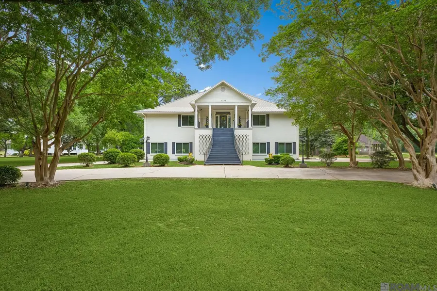 7720 Brett Pl, Baton Rouge, LA 70818 - #2