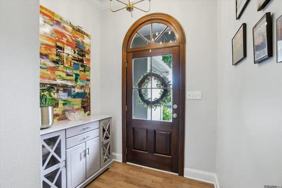 8629 E Cypress Point Ct, Baton Rouge, LA 70809 - #2