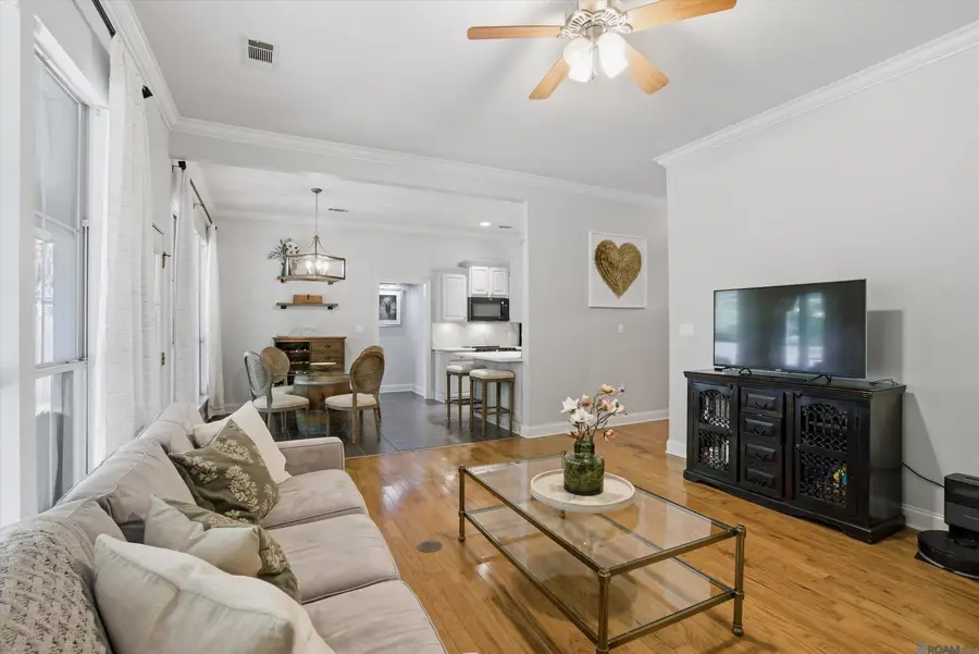 8629 E Cypress Point Ct, Baton Rouge, LA 70809 - #3