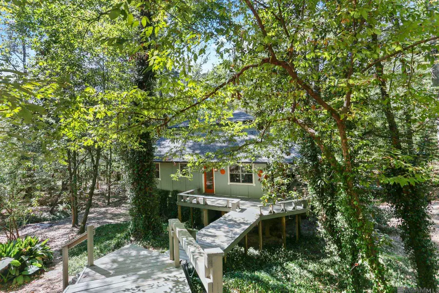 10437 Byrnes Rd, Saint Francisville, LA 70775 - #2